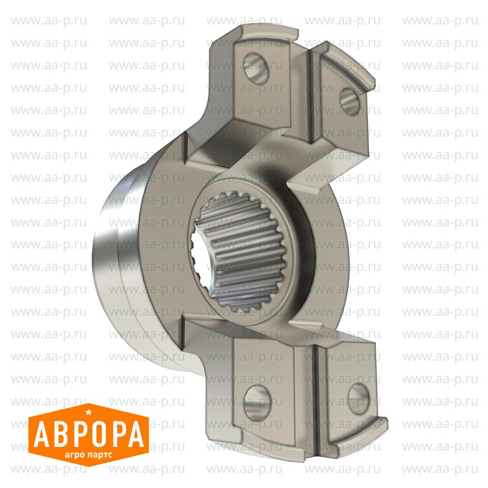 F032242 ФЛАНЕЦ